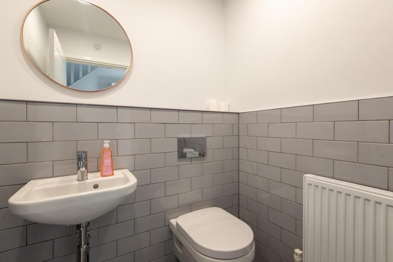 Vakantiehuis No 205 Doncaster