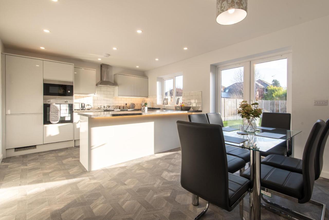 No 205 Vakantiehuis Doncaster