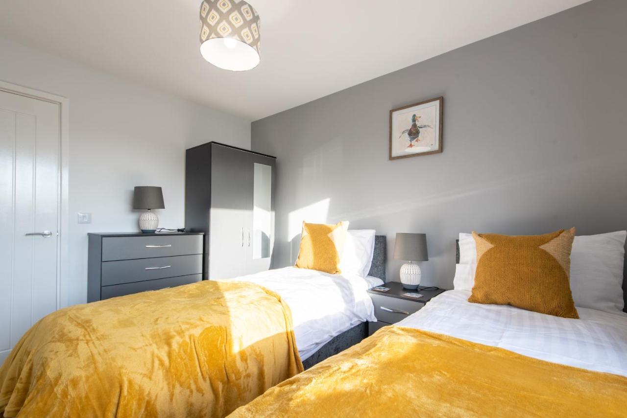 No 205 Vakantiehuis