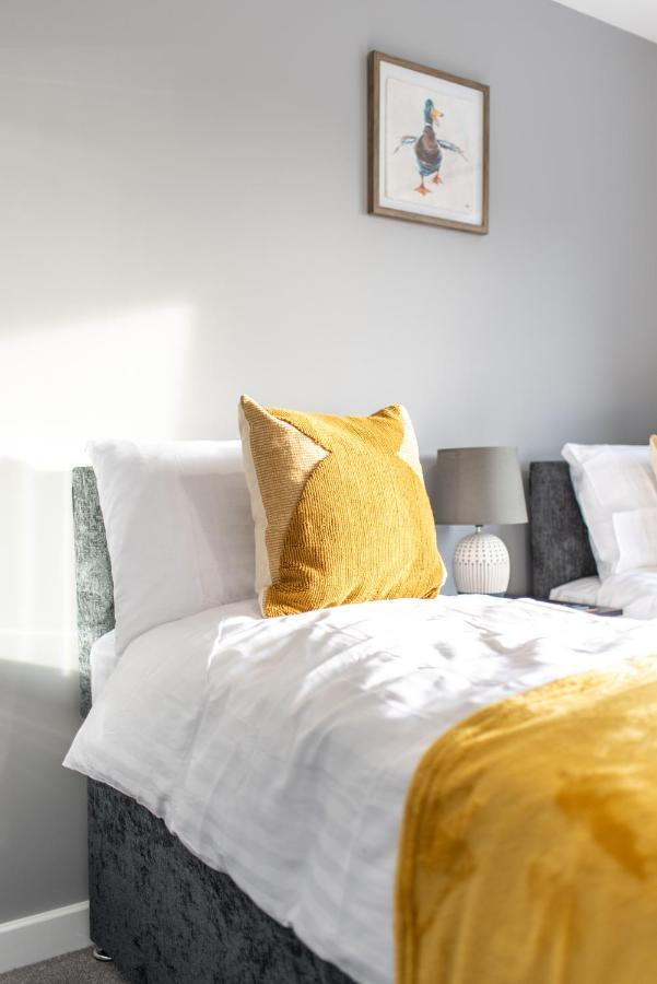 No 205 Vakantiehuis Doncaster