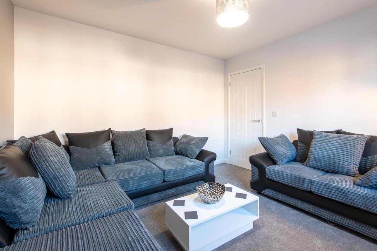Vakantiehuis No 205 Doncaster
