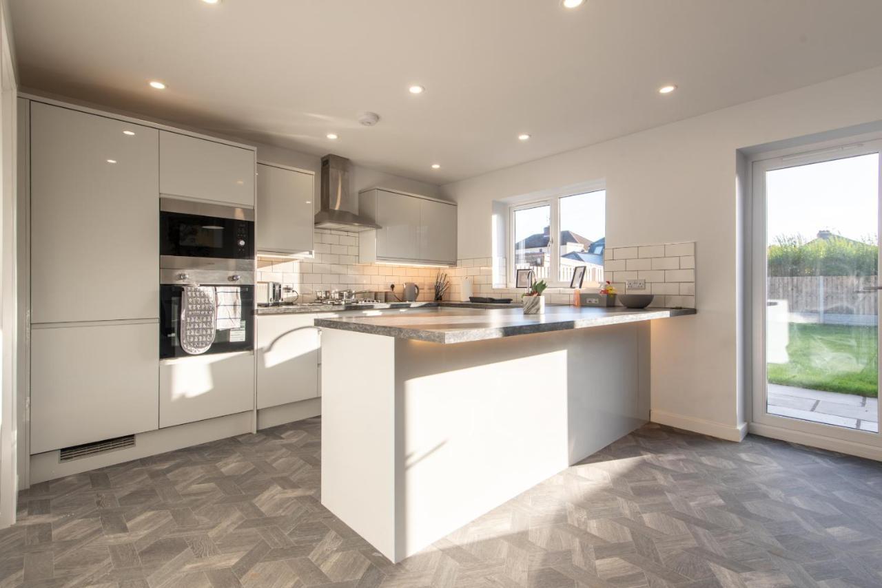 Vakantiehuis No 205 Doncaster