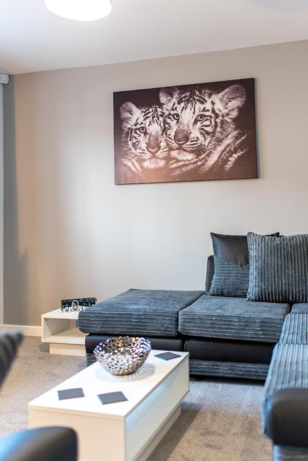 Vakantiehuis No 205